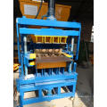 KQS2-10 clay brick making machine automatic clay brick making machine interlocking brick making machine